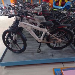 MF 100 