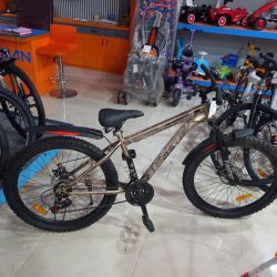 MF 100 21/S