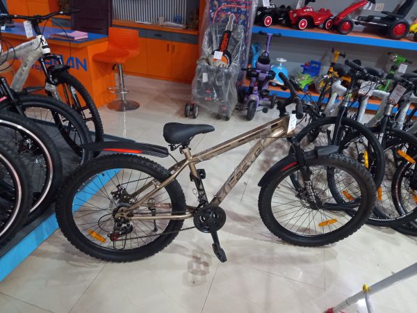 MF 100 21/S