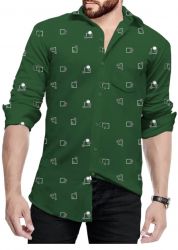 Men's casual Shirt 