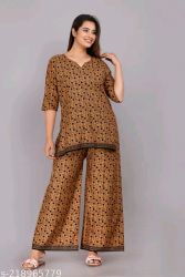 Bindi night suit