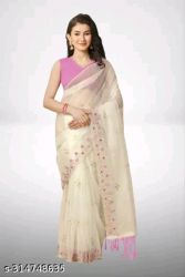 Saree fency 