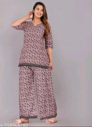 Bindi night suit