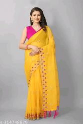 Saree fency 