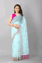 Saree fency 