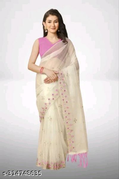 Saree fency 