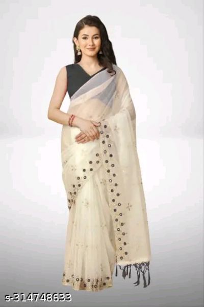 Saree fency 