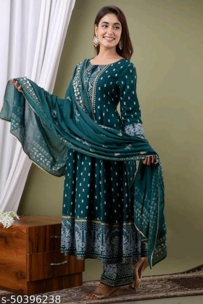 Kurti set 