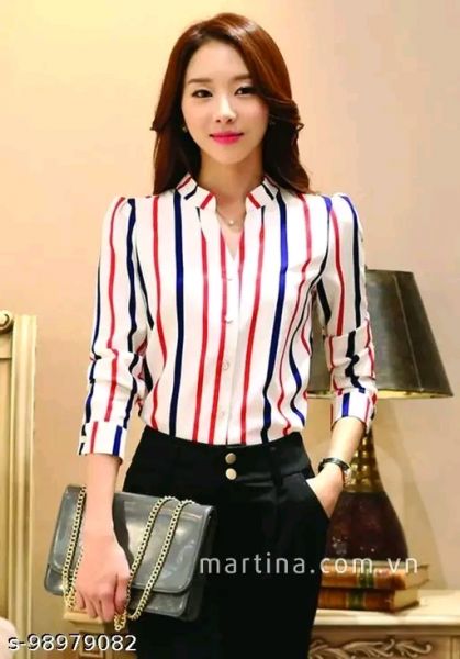 Fancy designer women shirts