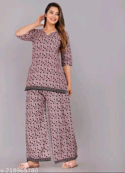 Bindi night suit