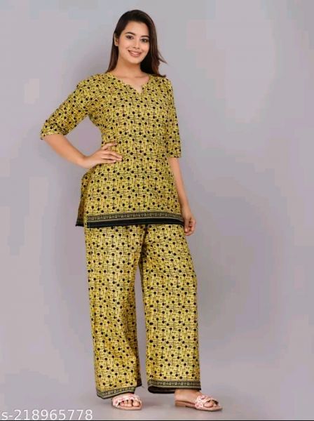 Bindi night suit