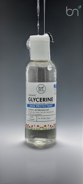 BEAUTY NATURAL Glycerin