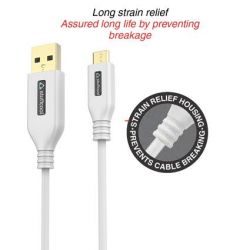 Stuffcool Rapido Micro USB Cable