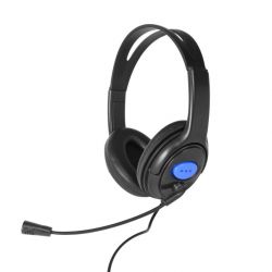 Lapcare Stereo Headset LWS-004