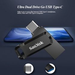 Sandisk Ultra Dual Drive Go USB Type-C 32GB