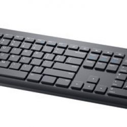 Dell Wireless Keyboard & Mouse Combo KM117
