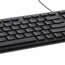 DELL Multimedia Keyboard KB216