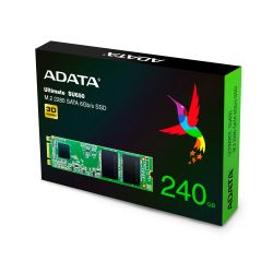 ADATA SU650 240 GB M2 2280 SATA 6GB-s SSD