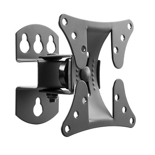 Brateck TV-LED Wall Mount Stand LED-501
