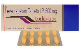 Torleva 500Mg Tablet