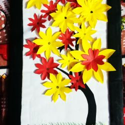Flower Tree 