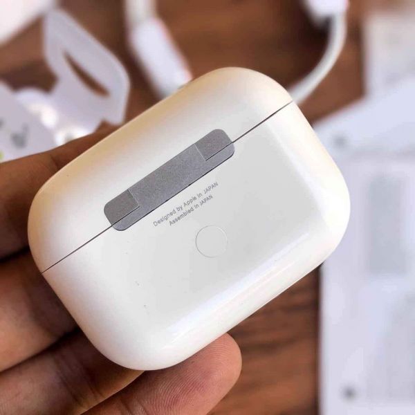 Airpods Pro