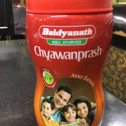 Baidhyanath chyavan prasa 