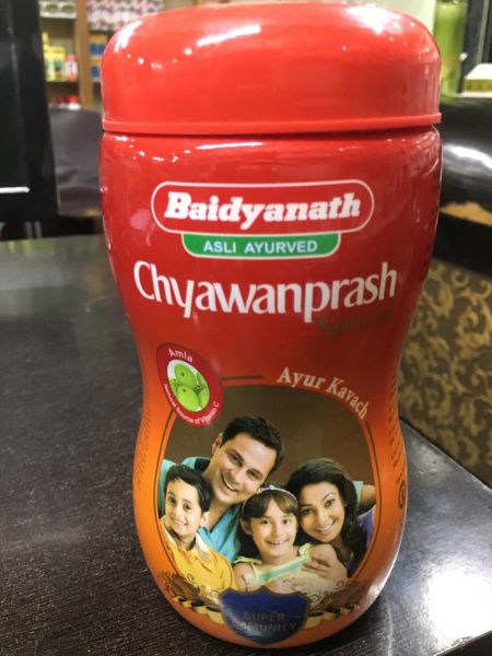 Baidhyanath chyavan prasa 