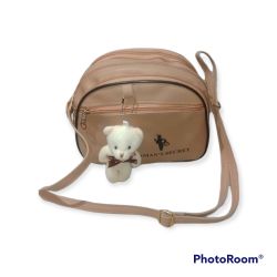 Mini slingbag