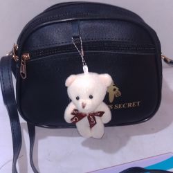 Crossbodybag