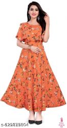 Aishani Petite Kurtis Name: Aishani Petite Kurtis Fabric: Crepe Sleeve Length: Sleeveless Pattern: Printed Combo of: Single Sizes: M, L, XL, XXL Country of Origin: India