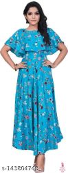 Aishani Petite Kurtis Name: Aishani Petite Kurtis Fabric: Crepe Sleeve Length: Sleeveless Pattern: Printed Combo of: Single Sizes: M, L, XL, XXL Country of Origin: India
