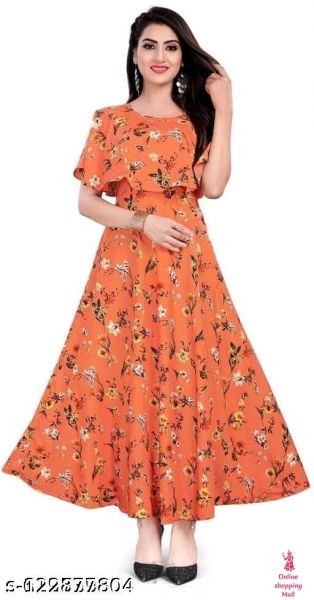 Aishani Petite Kurtis Name: Aishani Petite Kurtis Fabric: Crepe Sleeve Length: Sleeveless Pattern: Printed Combo of: Single Sizes: M, L, XL, XXL Country of Origin: India