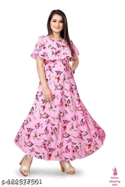 Aishani Petite Kurtis Name: Aishani Petite Kurtis Fabric: Crepe Sleeve Length: Sleeveless Pattern: Printed Combo of: Single Sizes: M, L, XL, XXL Country of Origin: India