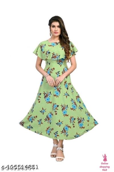 Aishani Petite Kurtis Name: Aishani Petite Kurtis Fabric: Crepe Sleeve Length: Sleeveless Pattern: Printed Combo of: Single Sizes: M, L, XL, XXL Country of Origin: India