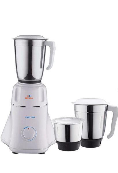 BAJAJ EASY MIXER GRINDER