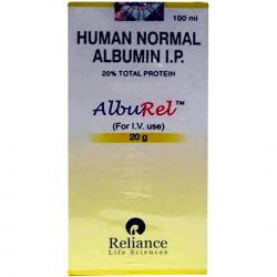 Alburel ( realince 