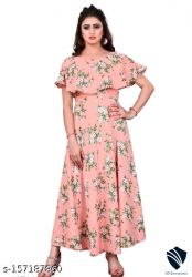 FANCY FROCK 