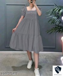 Fancy Elegant Women Dresses
