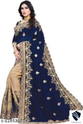 Vichitra Silk sarees 