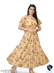 FANCY FROCK 