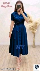 Classic Ravishing Women Dresses