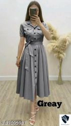 Classic Ravishing Women Dresses