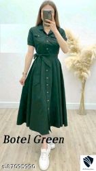 Classic Ravishing Women Dresses