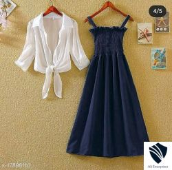 Fancy Modern Women Dresses