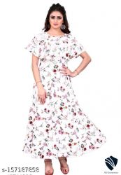 FANCY FROCK 