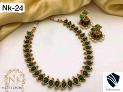Diva Fusion Jewellery Sets