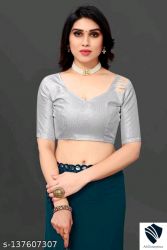 GEORGETTE CUT WORK SAREE