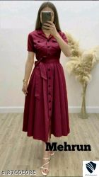 Classic Ravishing Women Dresses