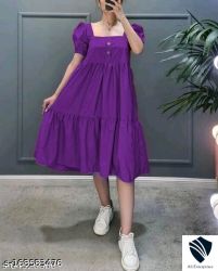 Fancy Elegant Women Dresses